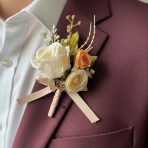 faded purple gardenia st 2214