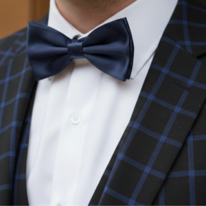 maroon bow tie bt 2301